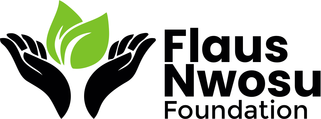 © Flaus Nwosu Foundation – 2025. All rights reserved.